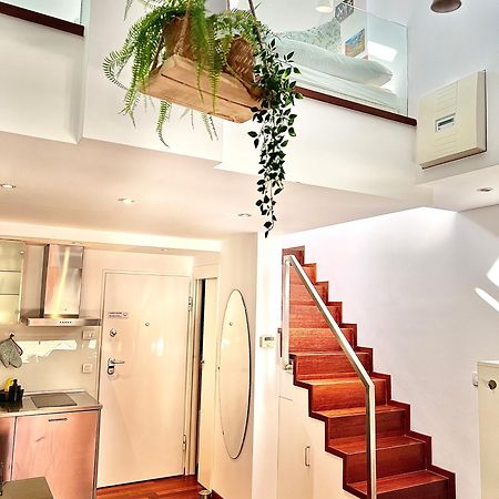 Galleria Apartment 류블랴나 외부 사진