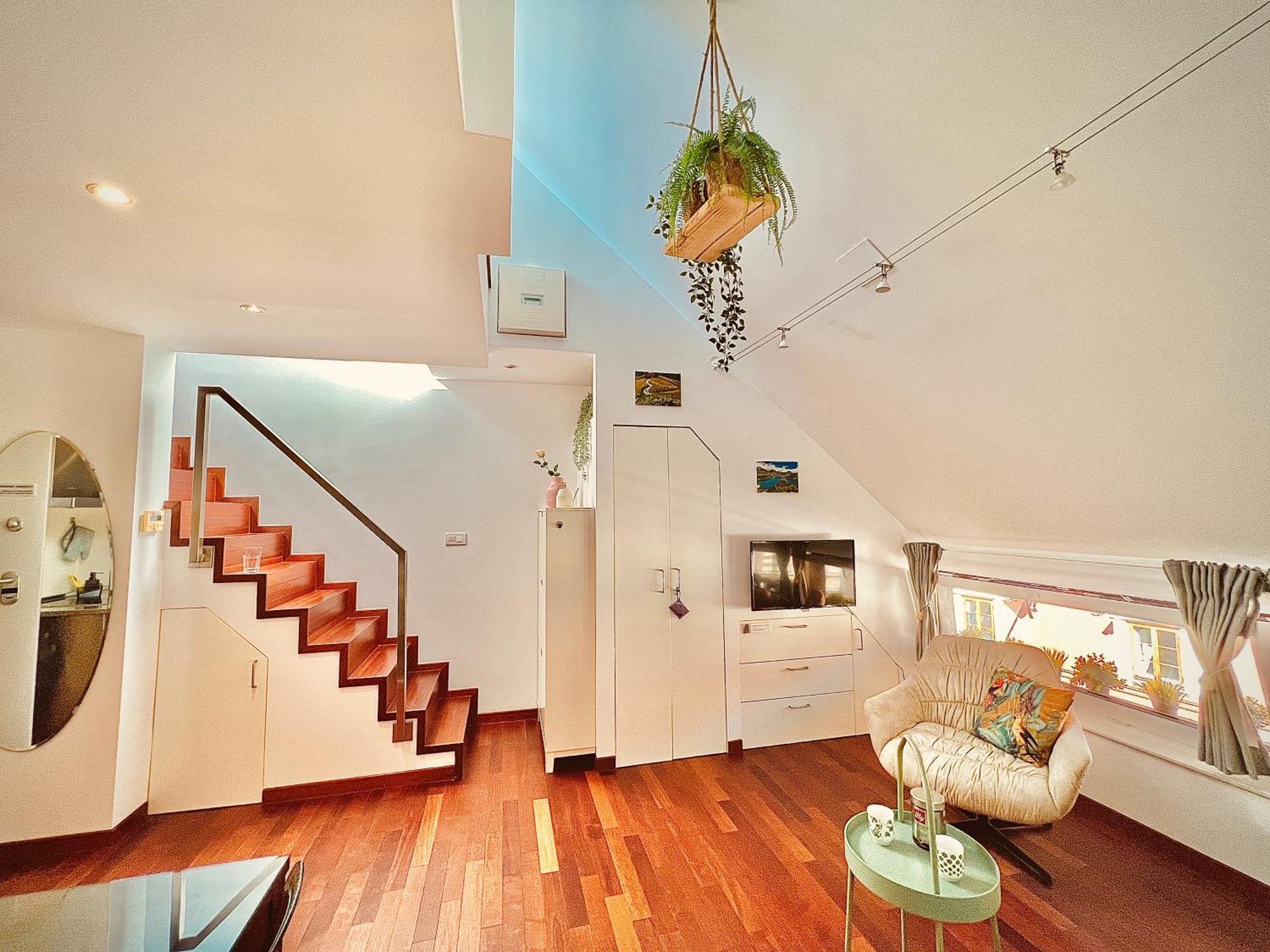 Galleria Apartment 류블랴나 외부 사진