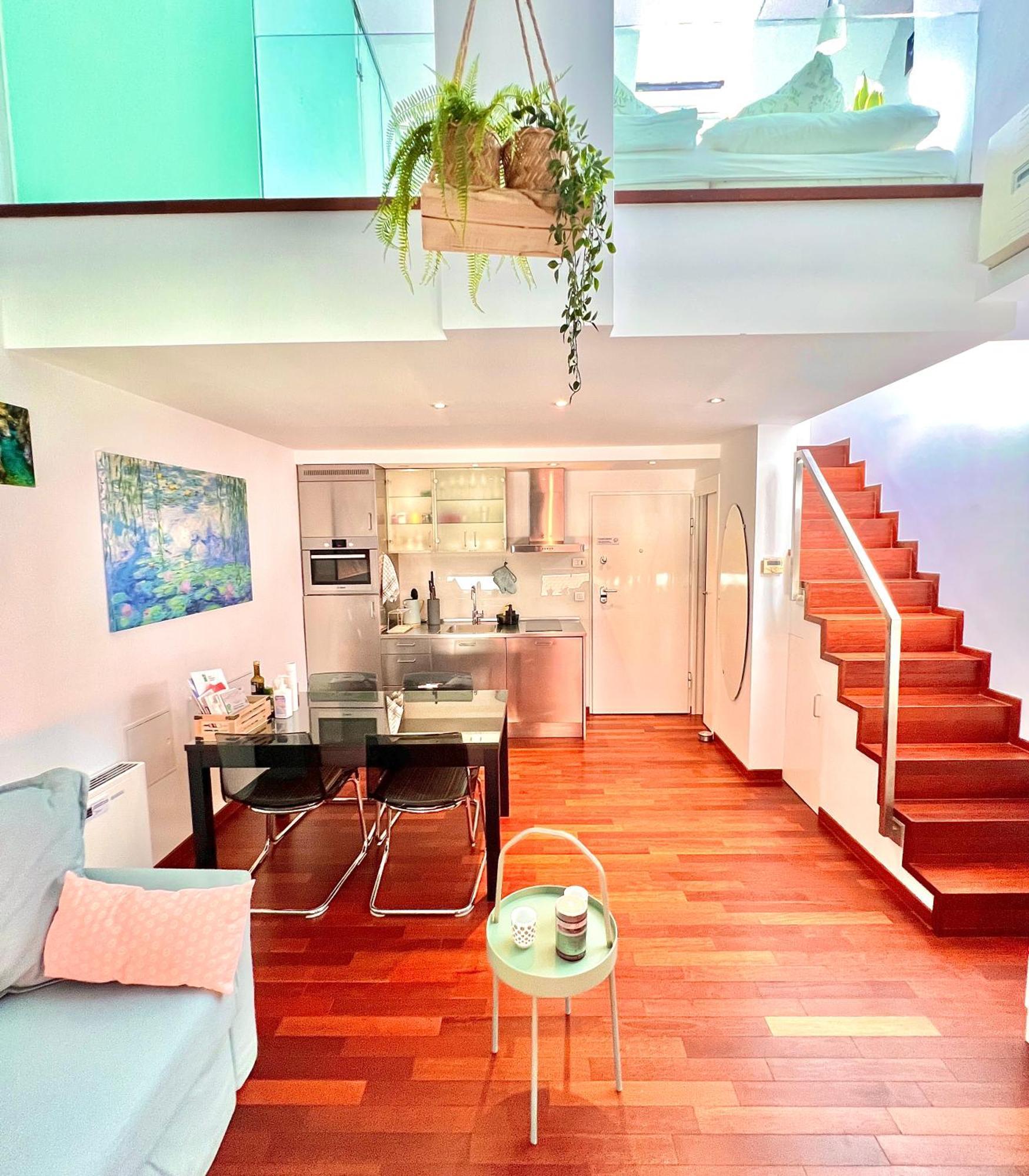 Galleria Apartment 류블랴나 외부 사진
