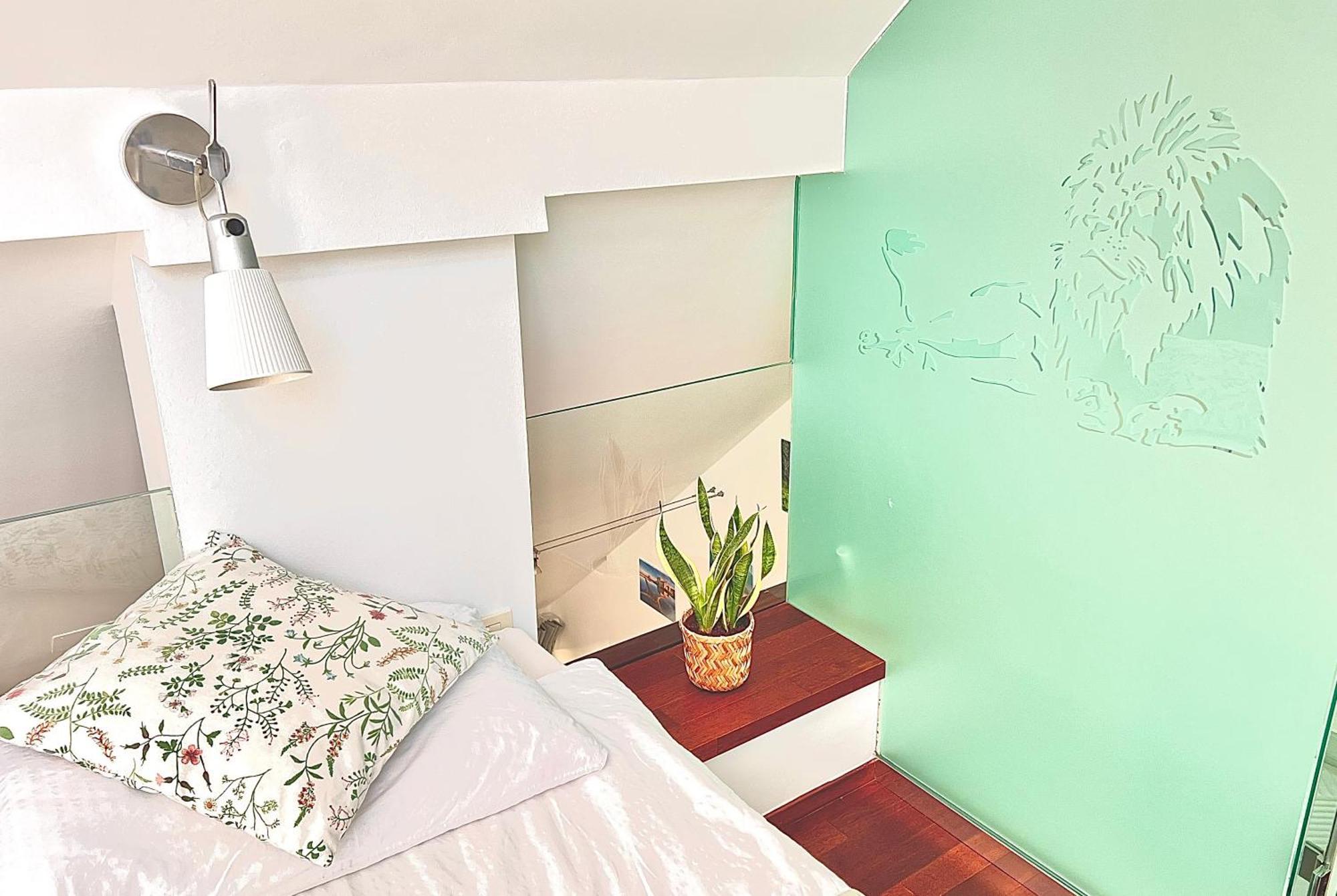 Galleria Apartment 류블랴나 외부 사진